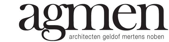 agmen architecten